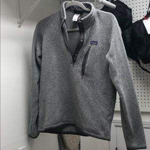 Patagonia MEN’S Better Sweater
